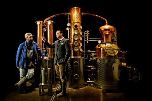 Black-Forest-Distillery