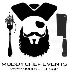 Muddy Chef Events