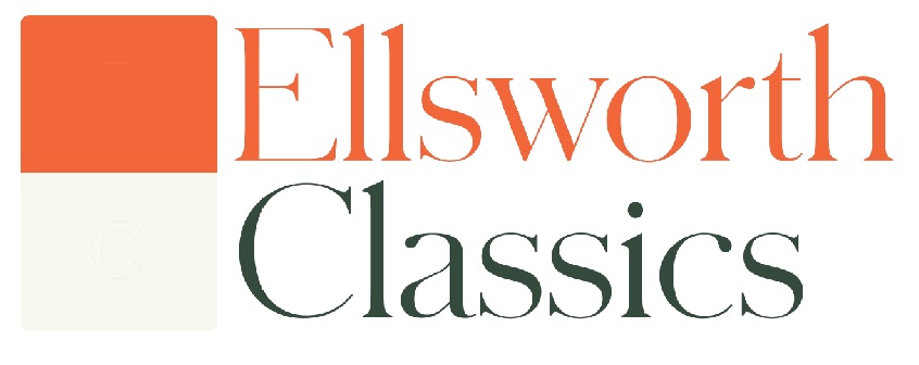 Ellsworth Classics – NEW SPONSOR | The Land Rover Muddy Chef ...